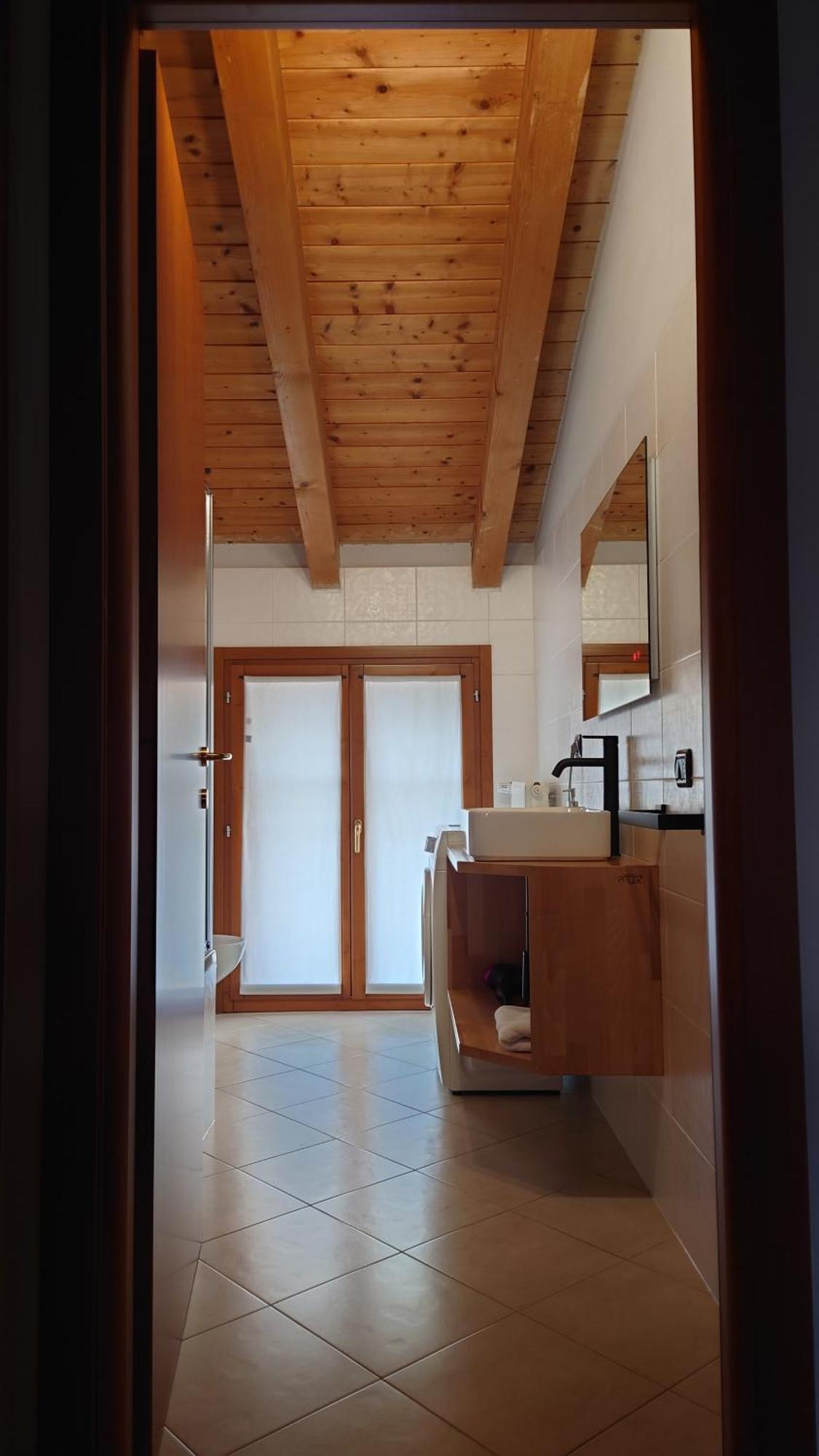 Lecchi Home Capriate San Gervasio Eksteriør bilde
