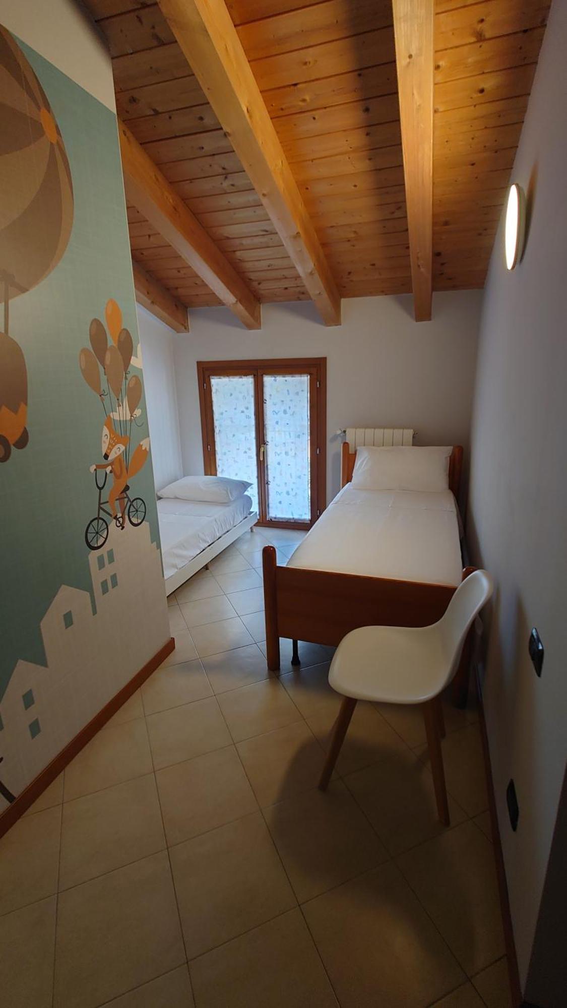 Lecchi Home Capriate San Gervasio Eksteriør bilde